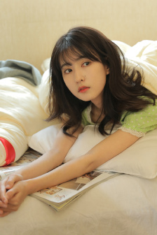 女生怎么自己动手安慰自己